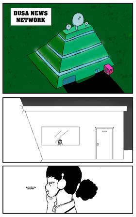 Read ABANDONED SOULS  27 Page 2 in English