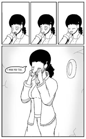Read ABANDONED SOULS  27 Page 10 in English