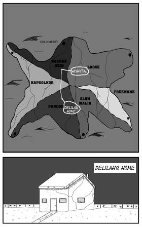 Read ABANDONED SOULS  28 Page 2 in English