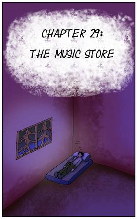 Read ABANDONED SOULS  29 Page 1 in English