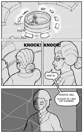 Read ABANDONED SOULS  30 Page 2 in English