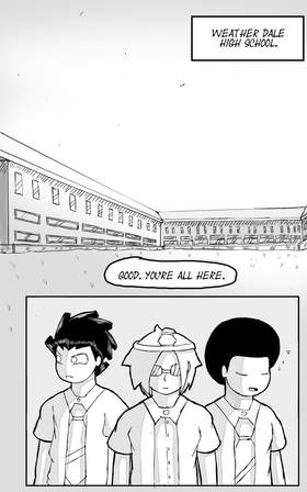 Read ABANDONED SOULS  32 Page 2 in English