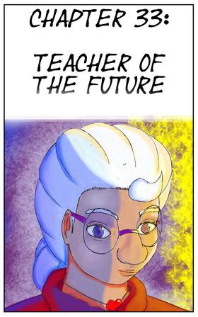 Read ABANDONED SOULS  33 Page 1 in English