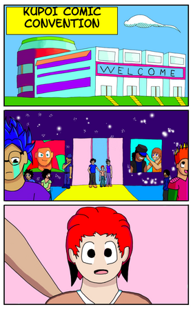 Read ABANDONED SOULS  1 Page 6 in English