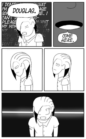 Read ABANDONED SOULS  2 Page 6 in English