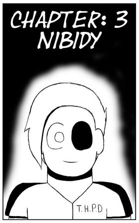 Read ABANDONED SOULS  3 Page 1 in English