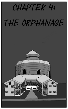 Read ABANDONED SOULS  4 Page 1 in English