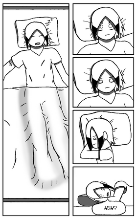 Read ABANDONED SOULS  4 Page 2 in English