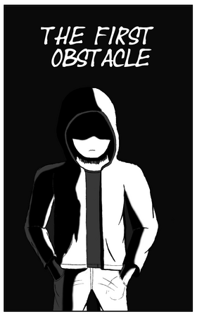 Read ABANDONED SOULS  5 Page 1 in English