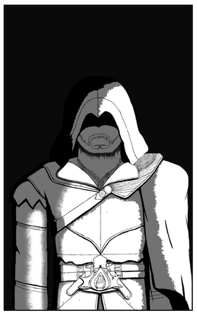 Read ABANDONED SOULS  5 Page 8 in English
