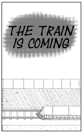 Read ABANDONED SOULS  6 Page 1 in English