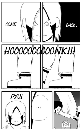 Read ABANDONED SOULS  6 Page 9 in English