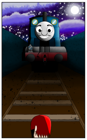 Read ABANDONED SOULS  6 Page 10 in English