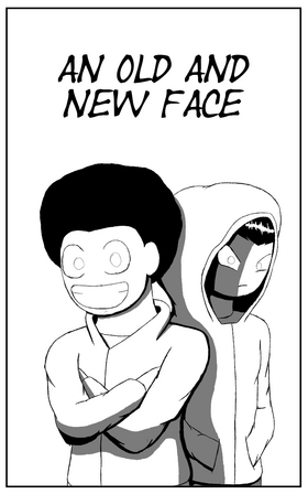 Read ABANDONED SOULS  7 Page 2 in English