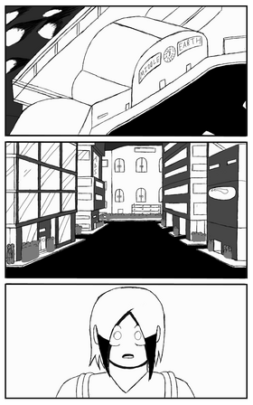 Read ABANDONED SOULS  9 Page 2 in English