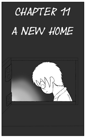 Read ABANDONED SOULS  11 Page 1 in English