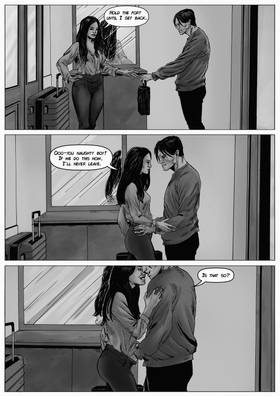 Read Julycanthropy  2 Page 4 in English