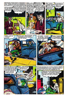 Read CASOS POLICIALES REALES-HISTORIAS VERÍDICAS DE CRÍMENES RESUELTOS  1 Page 4 in Spanish