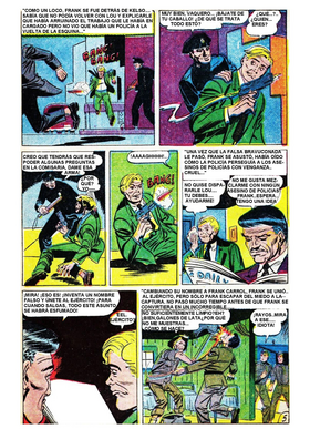 Read CASOS POLICIALES REALES-HISTORIAS VERÍDICAS DE CRÍMENES RESUELTOS  1 Page 7 in Spanish