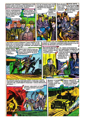Read CASOS POLICIALES REALES-HISTORIAS VERÍDICAS DE CRÍMENES RESUELTOS  1 Page 8 in Spanish
