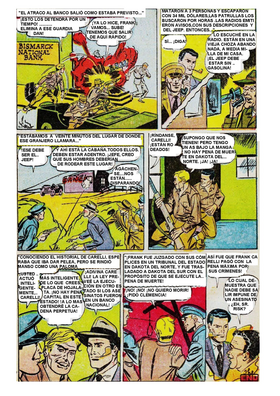 Read CASOS POLICIALES REALES-HISTORIAS VERÍDICAS DE CRÍMENES RESUELTOS  1 Page 9 in Spanish