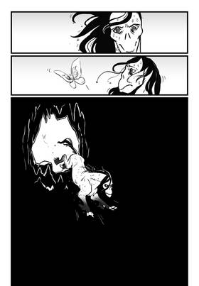 Read Sephaden  2 Page 1 in English