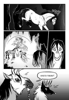 Read Sephaden  2 Page 3 in English