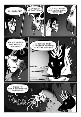 Read Sephaden  2 Page 4 in English