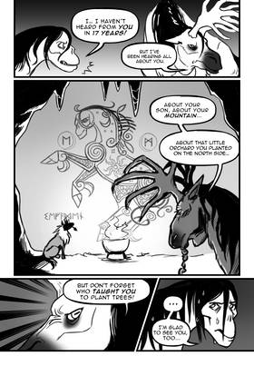 Read Sephaden  2 Page 6 in English