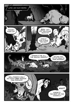 Read Sephaden  2 Page 7 in English