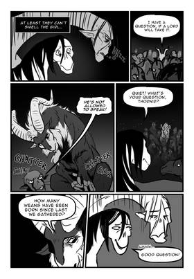 Read Sephaden  2 Page 9 in English