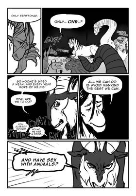 Read Sephaden  2 Page 10 in English
