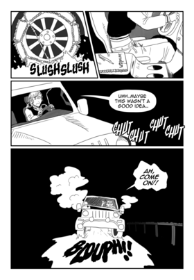 Read Sephaden  1 Page 2 in English