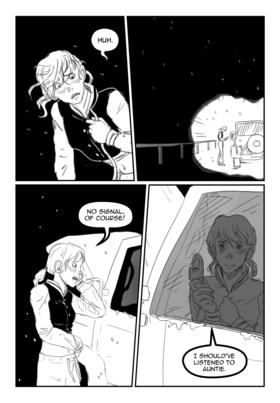 Read Sephaden  1 Page 4 in English