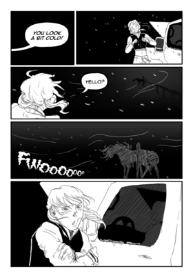 Read Sephaden  1 Page 5 in English