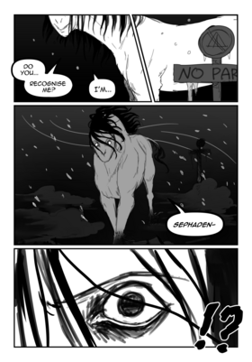 Read Sephaden  1 Page 7 in English
