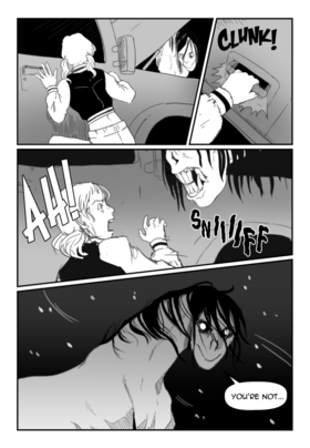 Read Sephaden  1 Page 9 in English
