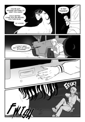 Read Sephaden  1 Page 10 in English