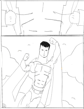 Read Kid Intense issue two  2 Page 2 in English
