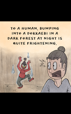 Read Bite-Sized Bestiary  3 Page 2 in English