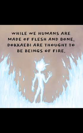 Read Bite-Sized Bestiary  4 Page 7 in English