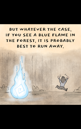 Read Bite-Sized Bestiary  4 Page 8 in English