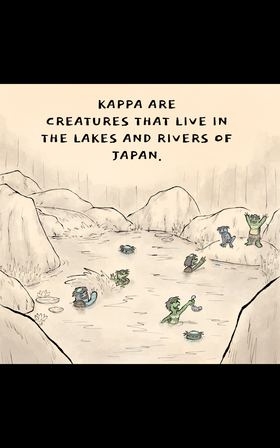 Read Bite-Sized Bestiary  6 Page 2 in English