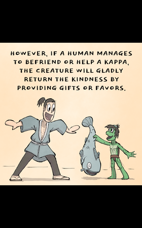 Read Bite-Sized Bestiary  6 Page 8 in English