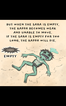 Read Bite-Sized Bestiary  7 Page 5 in English