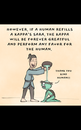 Read Bite-Sized Bestiary  7 Page 7 in English