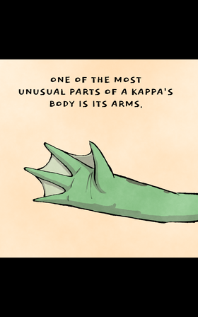 Read Bite-Sized Bestiary  9 Page 2 in English