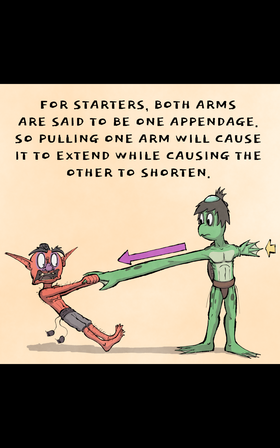 Read Bite-Sized Bestiary  9 Page 3 in English