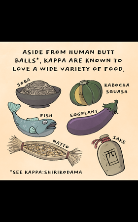 Read Bite-Sized Bestiary  10 Page 2 in English
