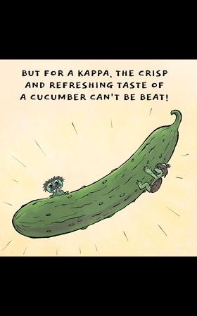 Read Bite-Sized Bestiary  10 Page 3 in English